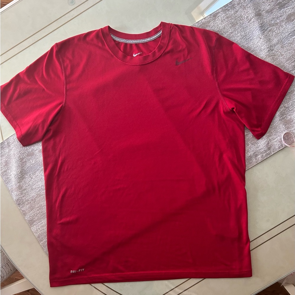 Nike Men’s Tshirt - Picture 5 of 16